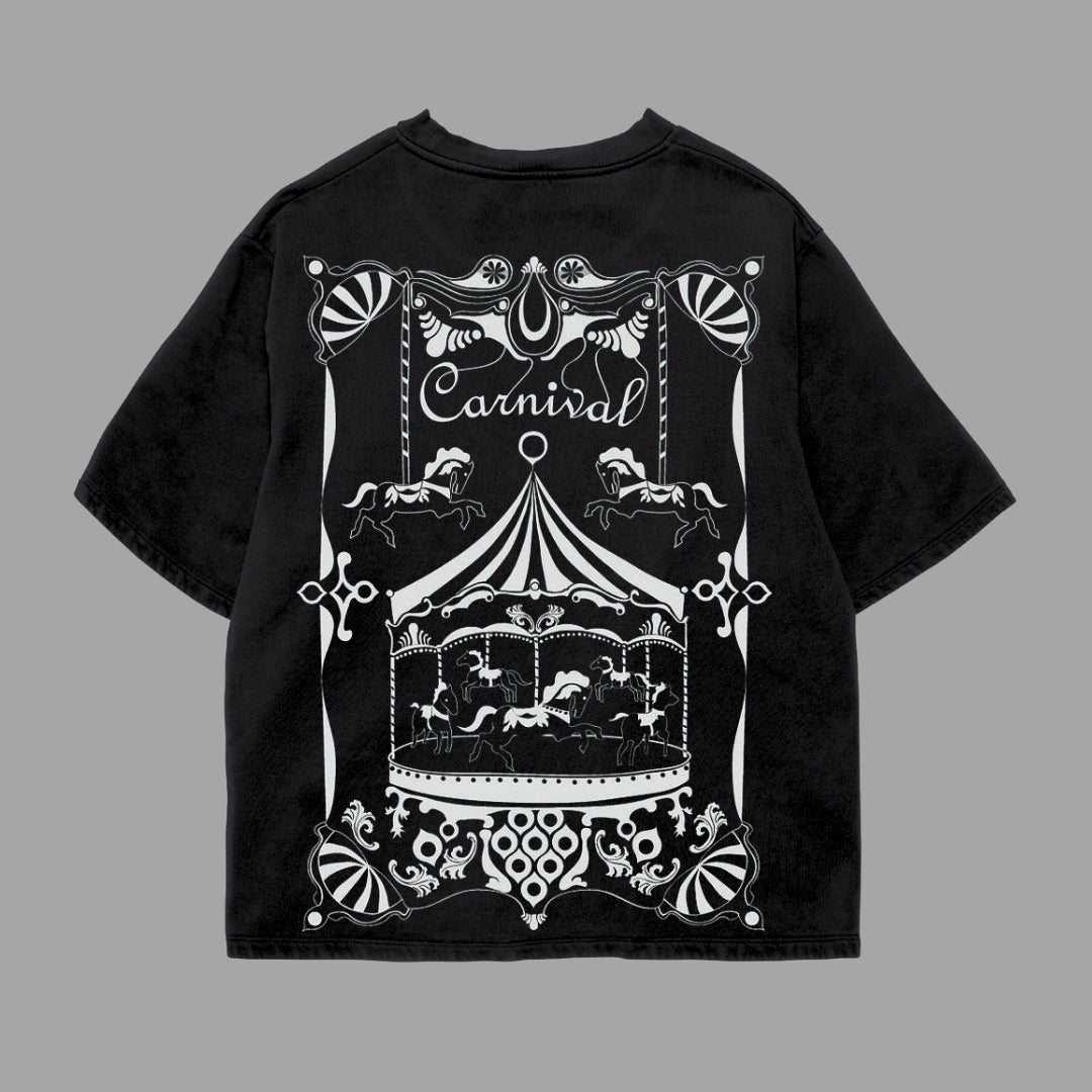 Tricou Carnival
