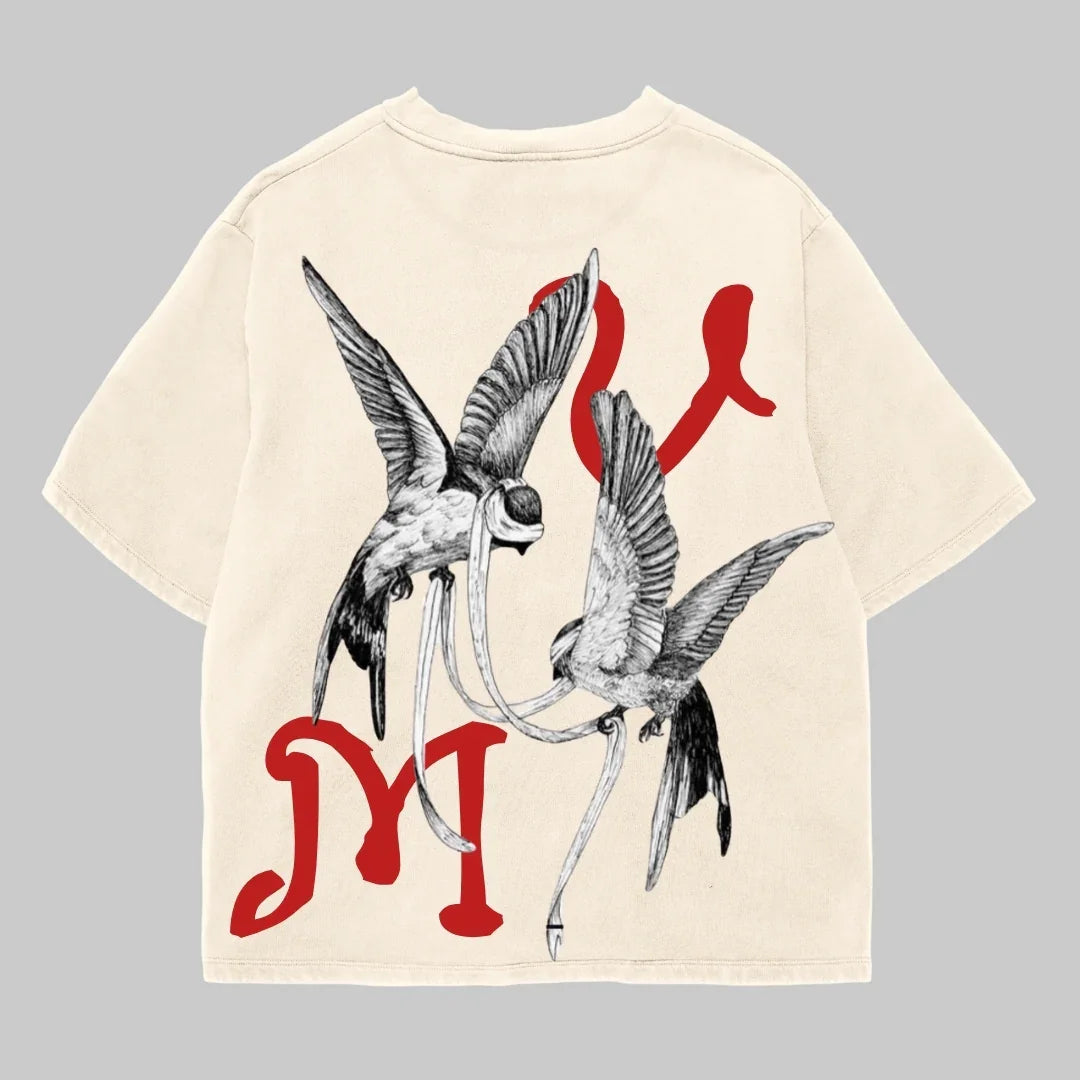 Tricou FlyBlind