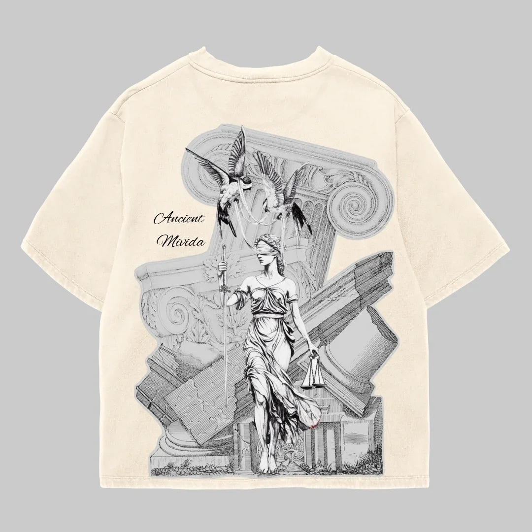Tricou Historical