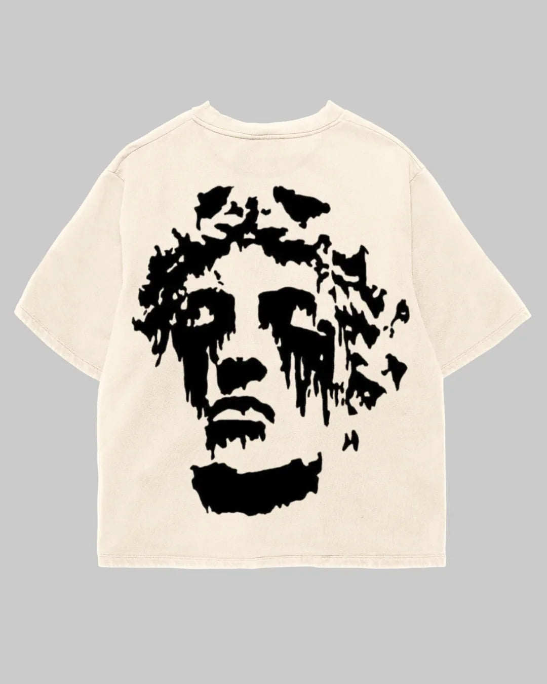 Tricou Oversized Athens