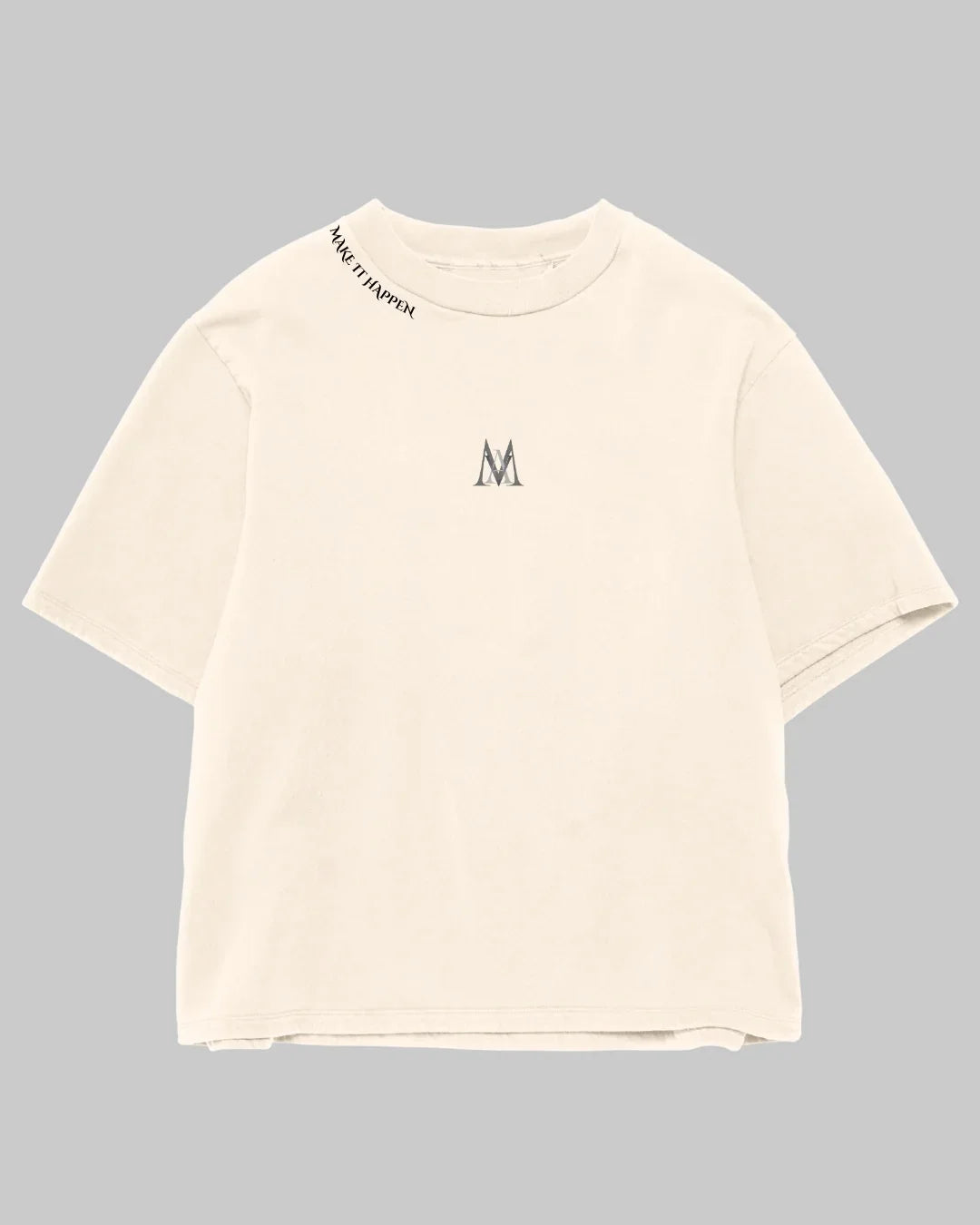 Tricou Make It