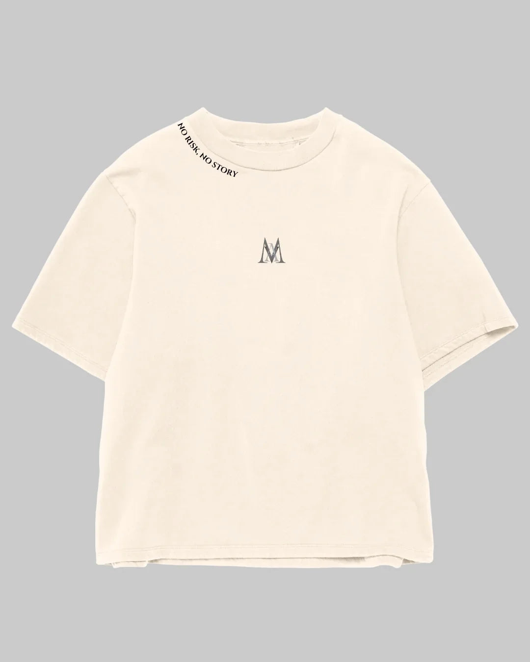 Tricou No Story
