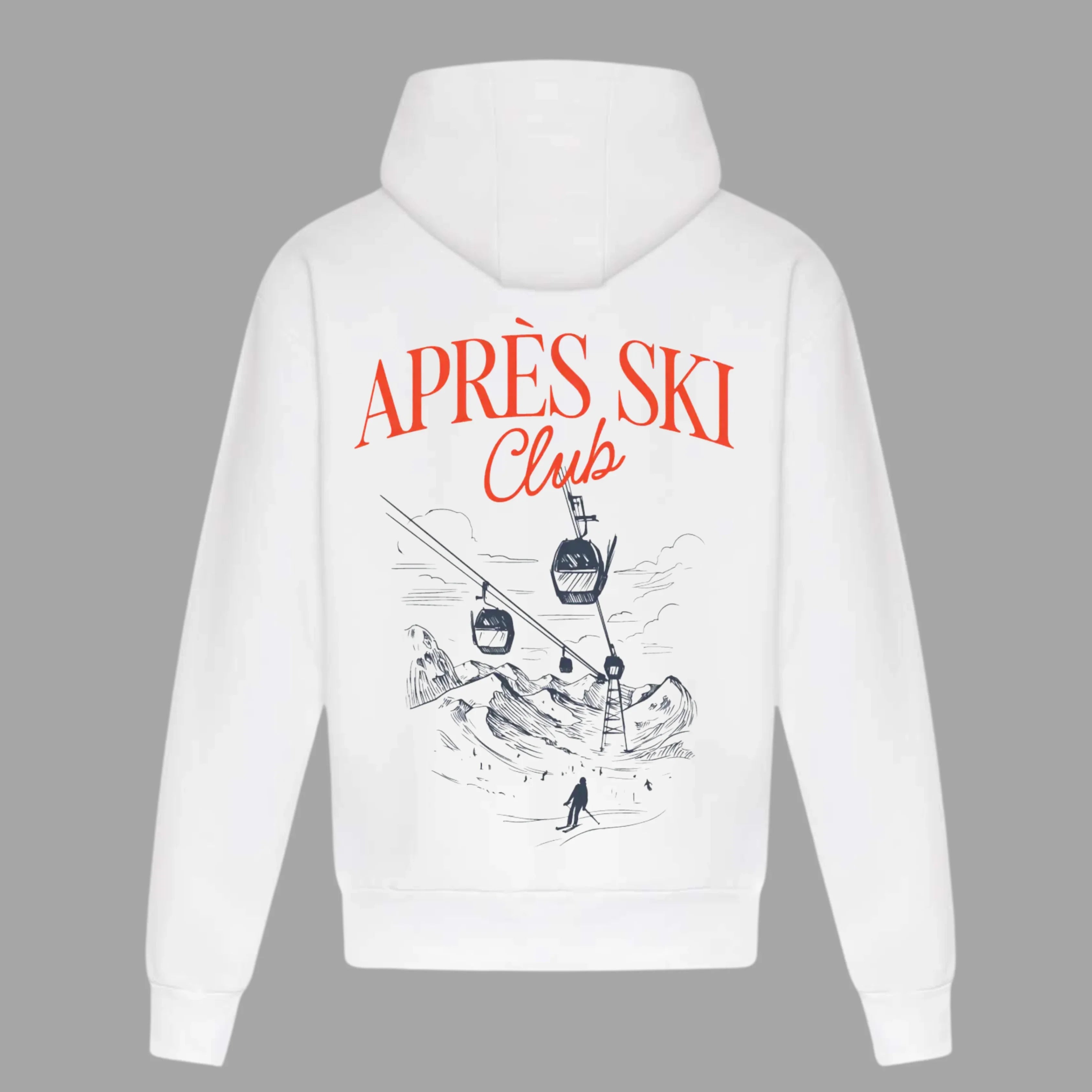 Hanorac Ski Club