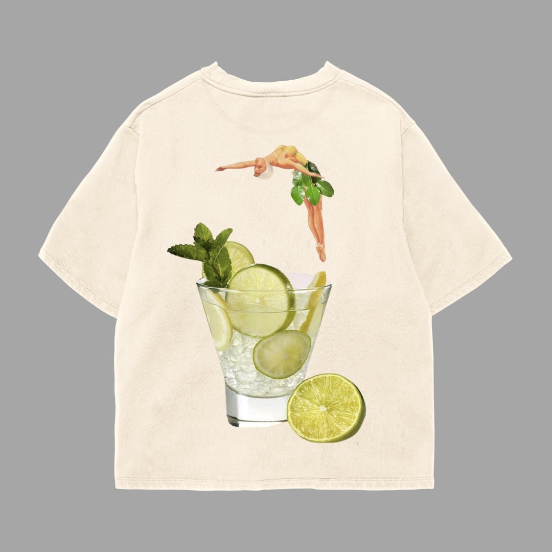 Tricou Hugo
