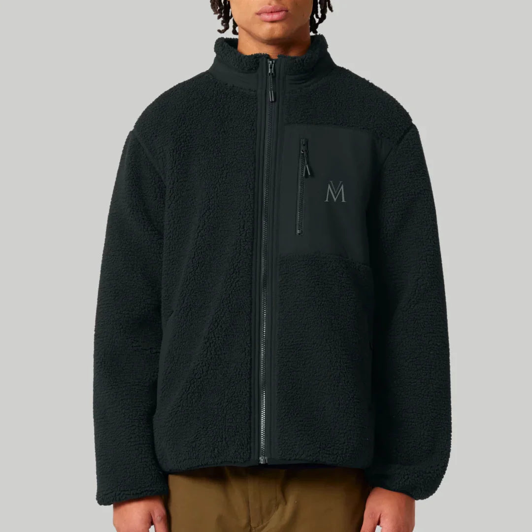 Polar MV Black
