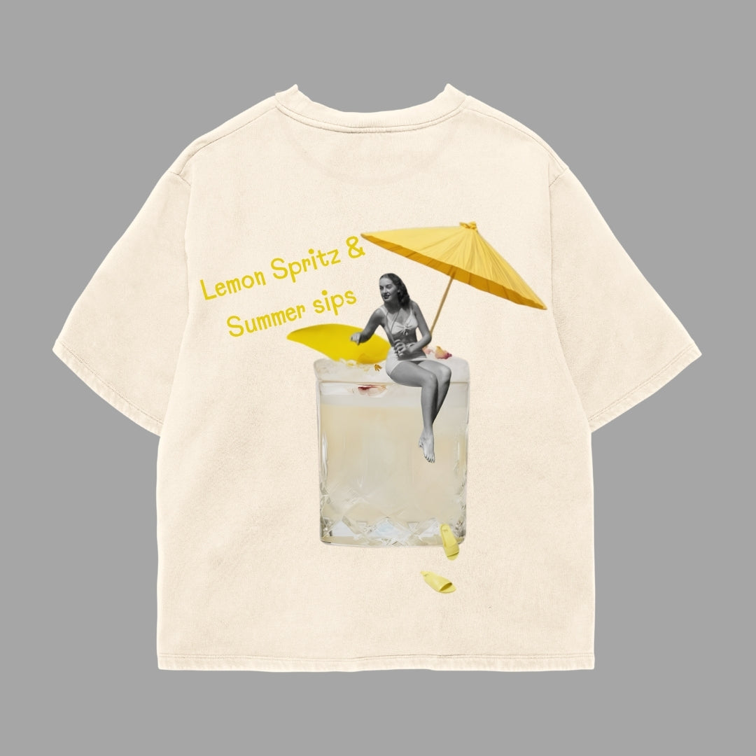 Tricou Spritz