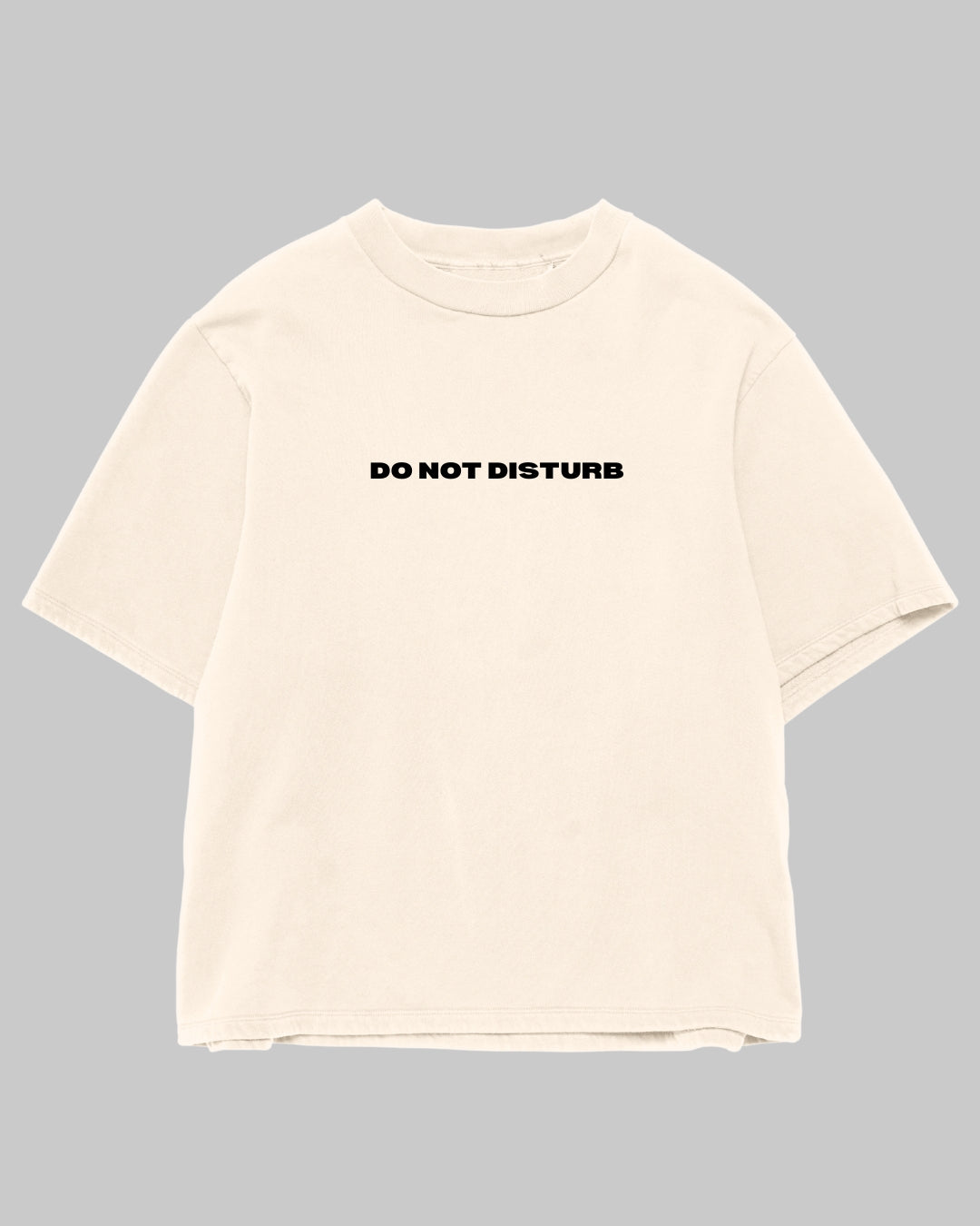 Tricou Disturb