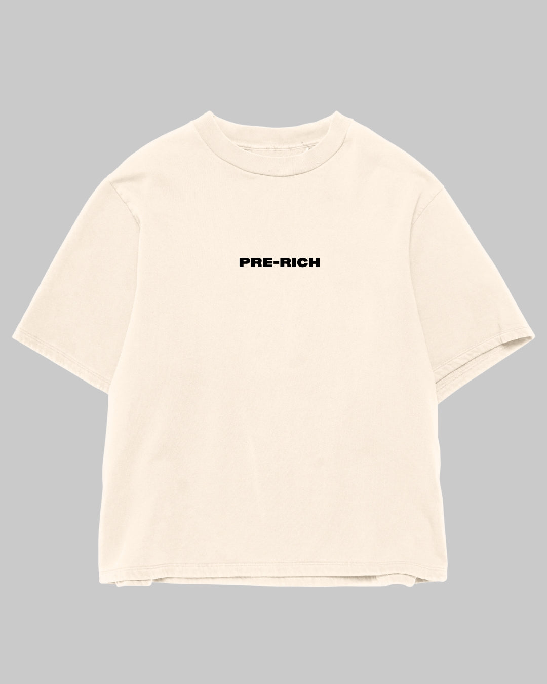 Tricou Pre Rich