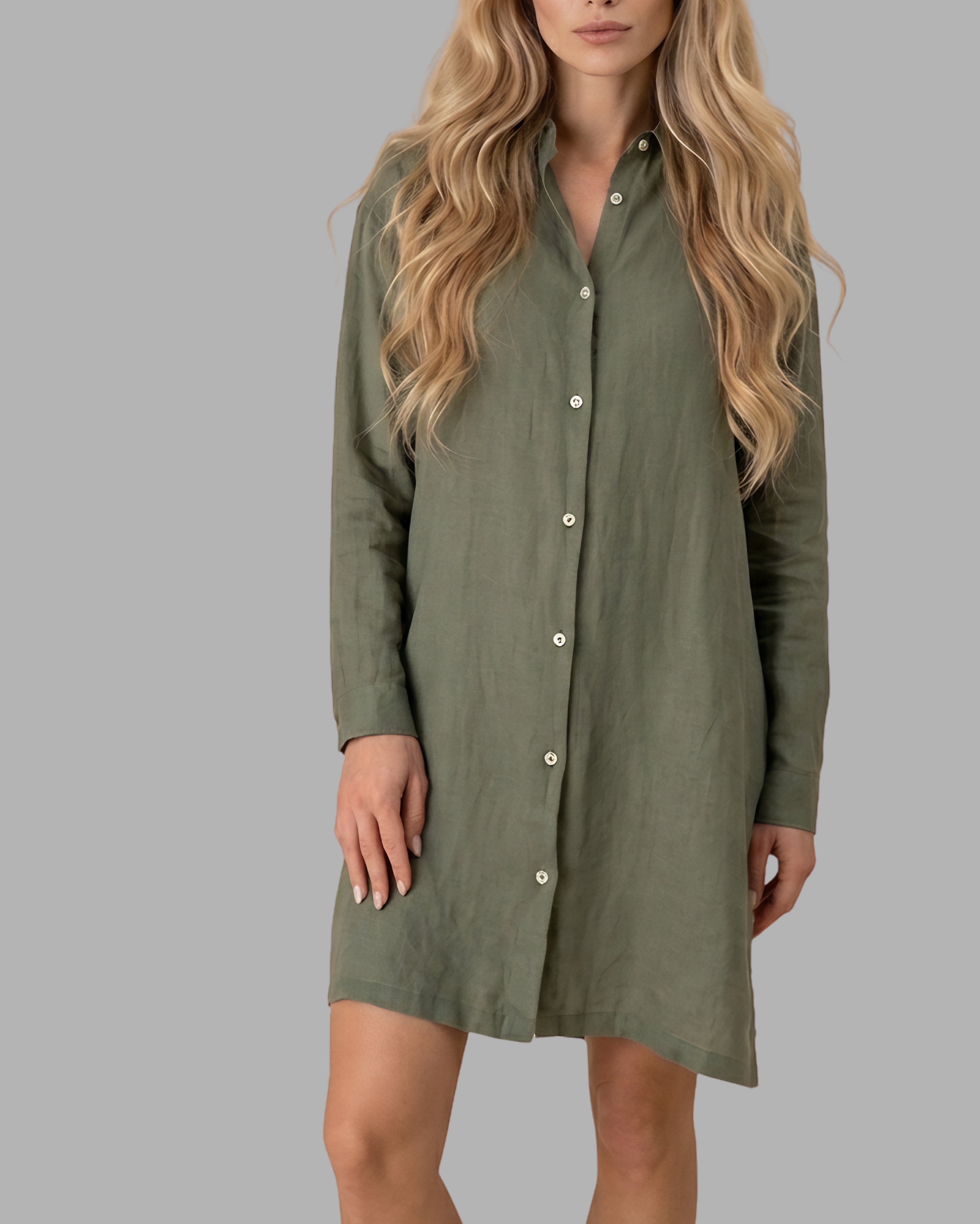 Rochie Porto din in