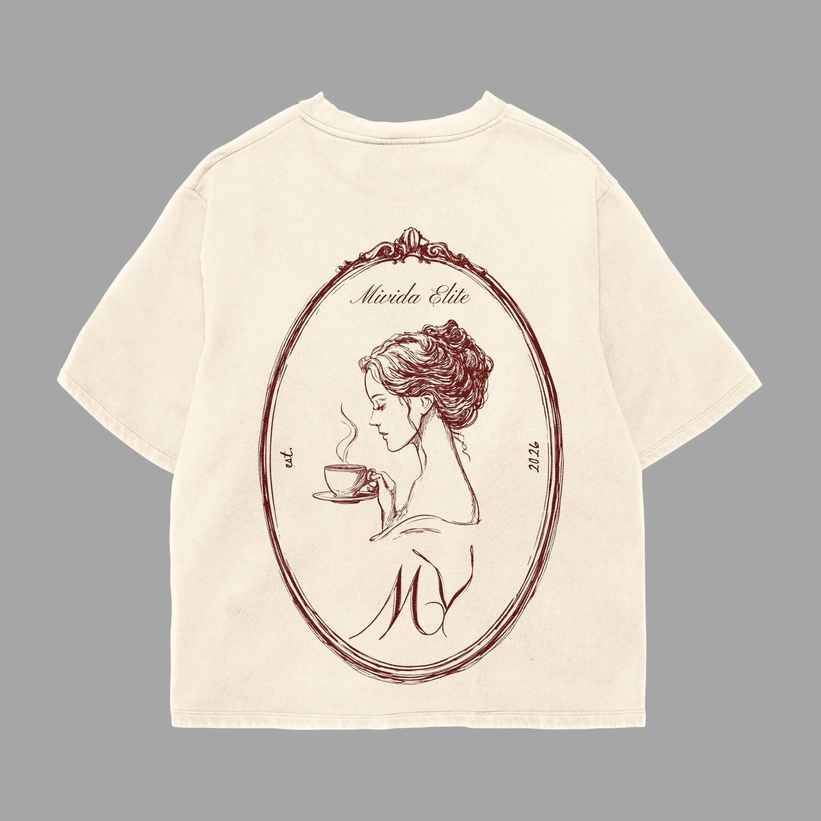 Tricou Elite