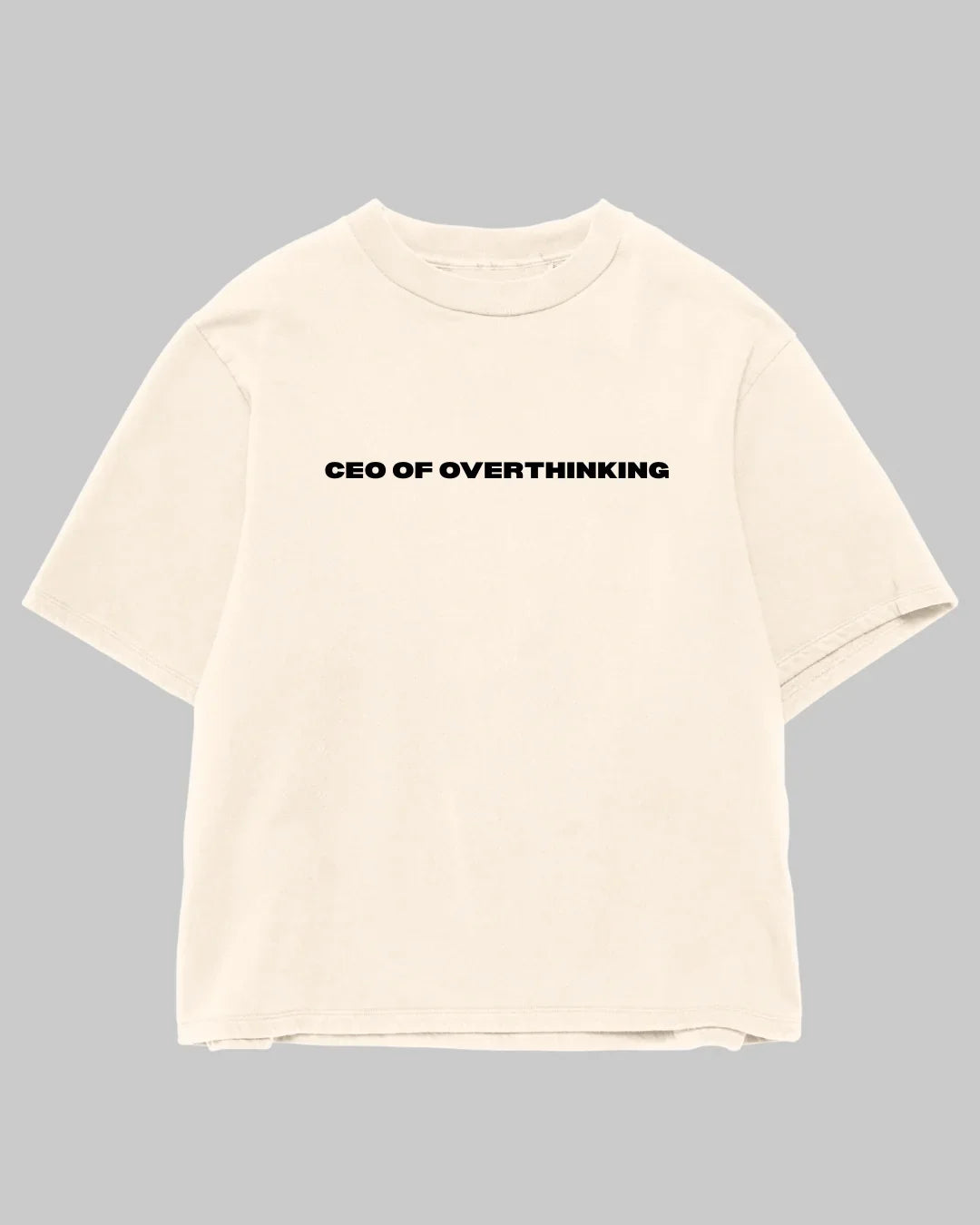 Tricou CEO