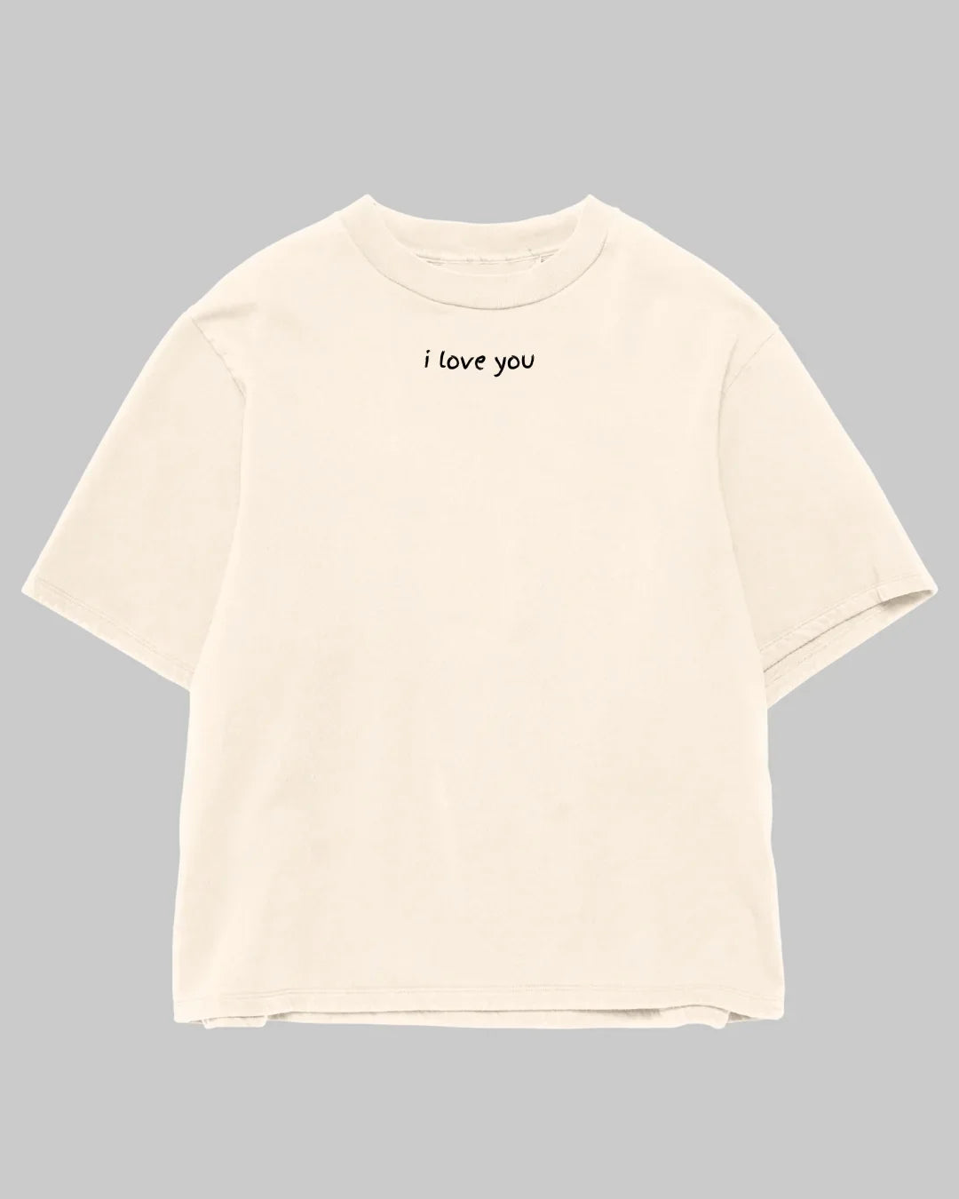 Tricou MV Love