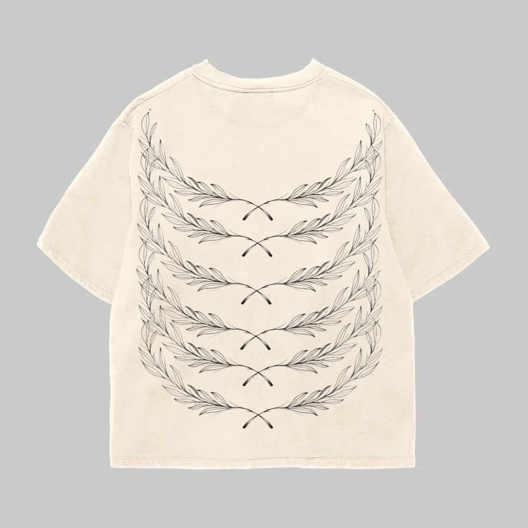 Tricou Stem