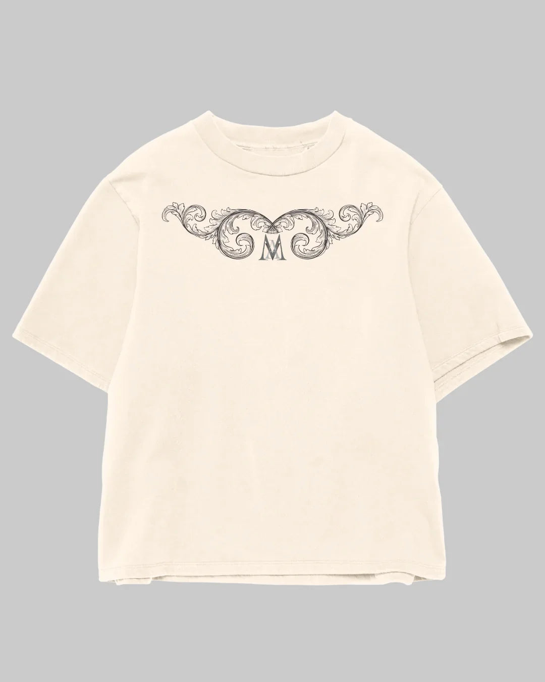 Tricou MV Royals