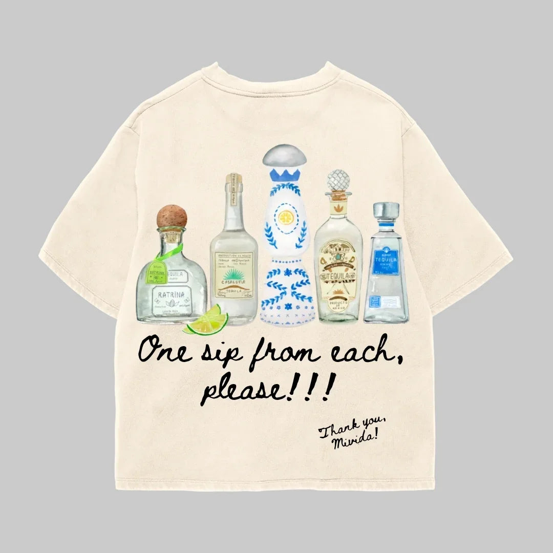 Tricou Sip
