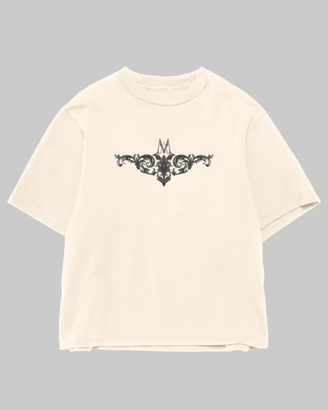 Tricou MV Crests