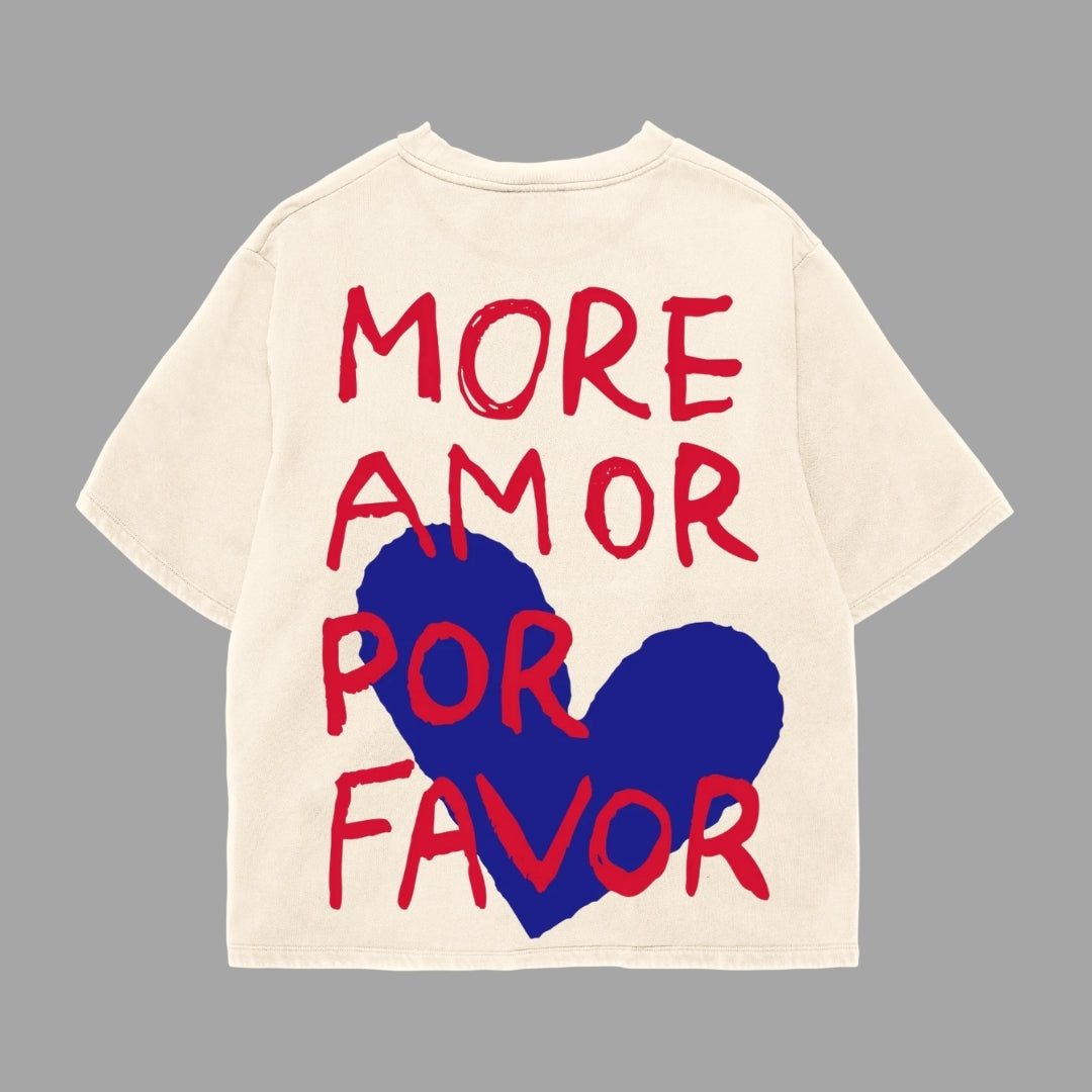 Tricou Mor Amor