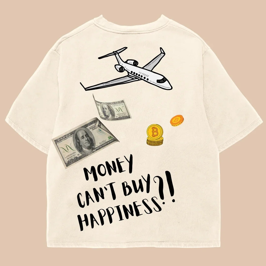 Tricou Happiness