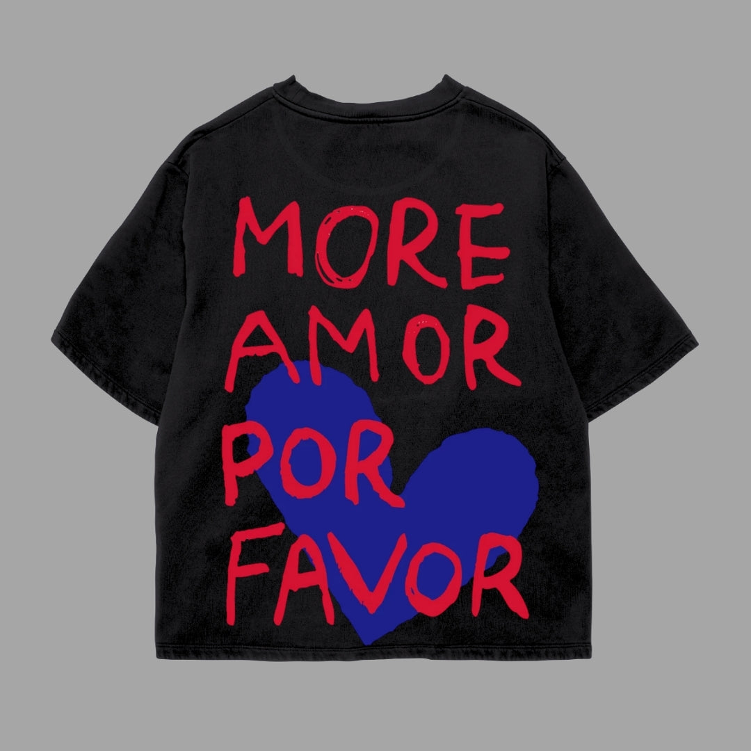 Tricou Mor Amor