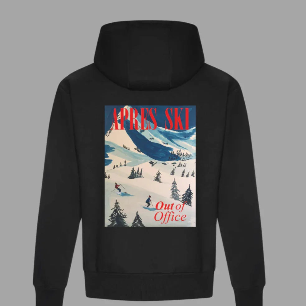 Hanorac Apres Ski