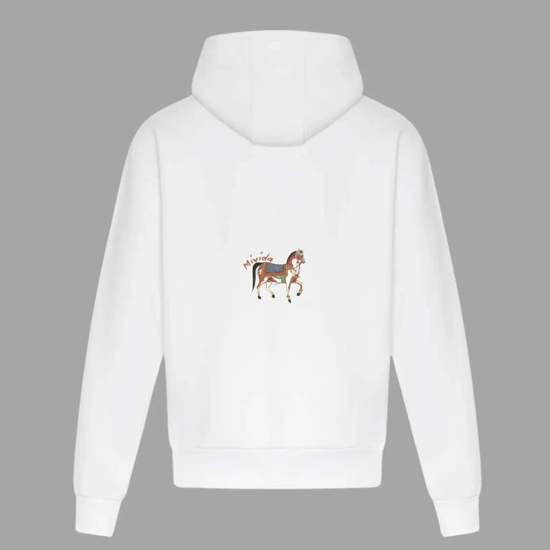 Hanorac MV Horse
