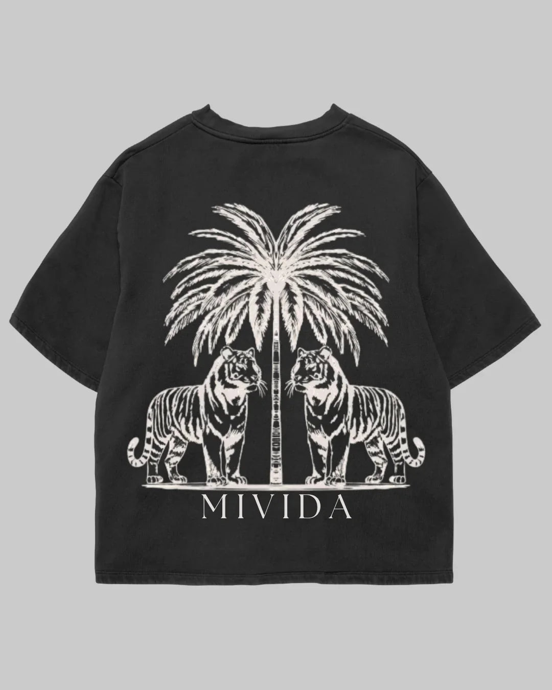 Tricou Oversized Amaris