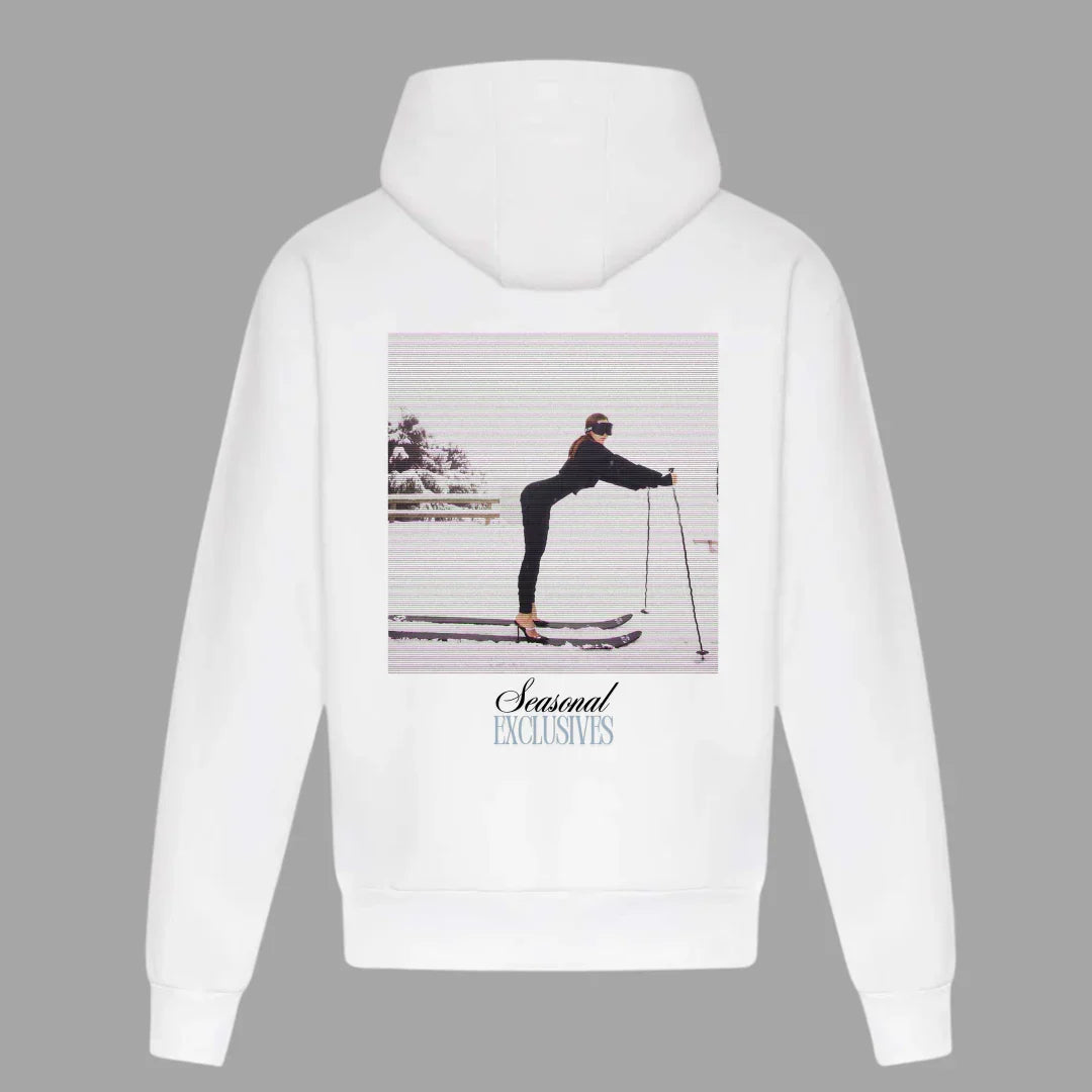 Hanorac Ski