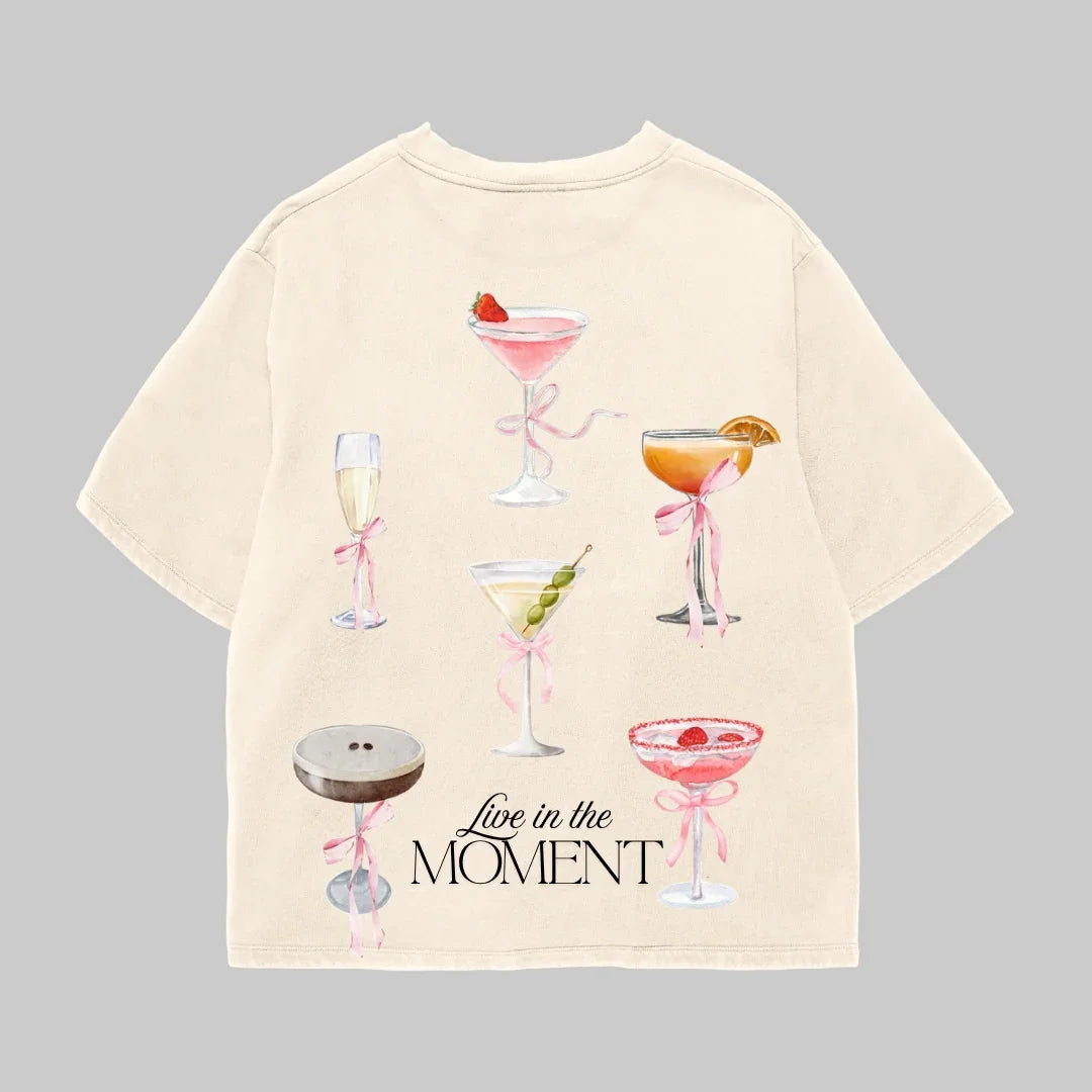 Tricou Moment