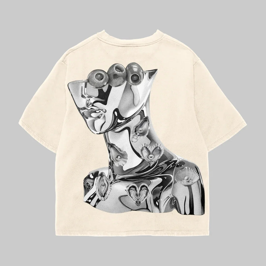 Tricou Body