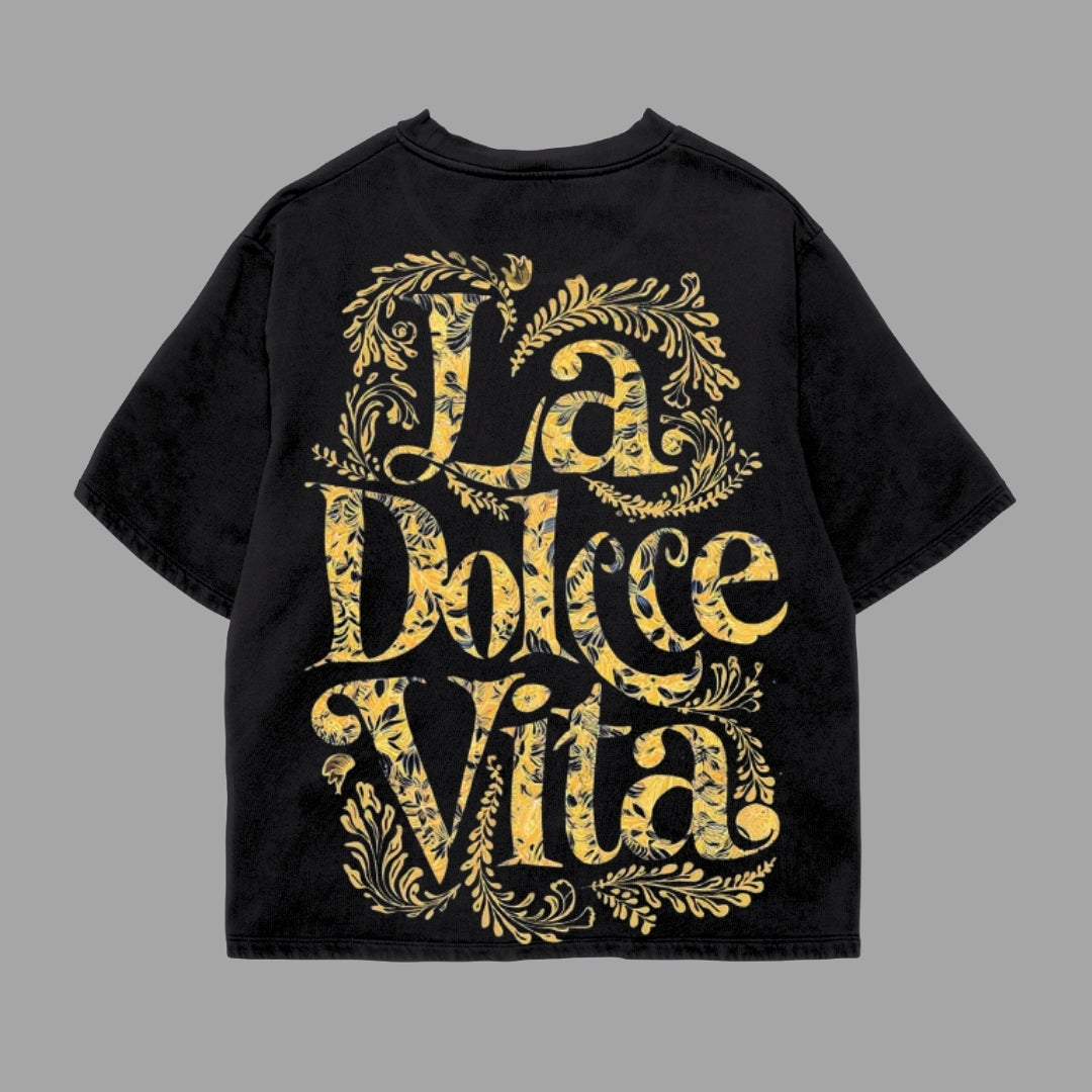 Tricou Dolce