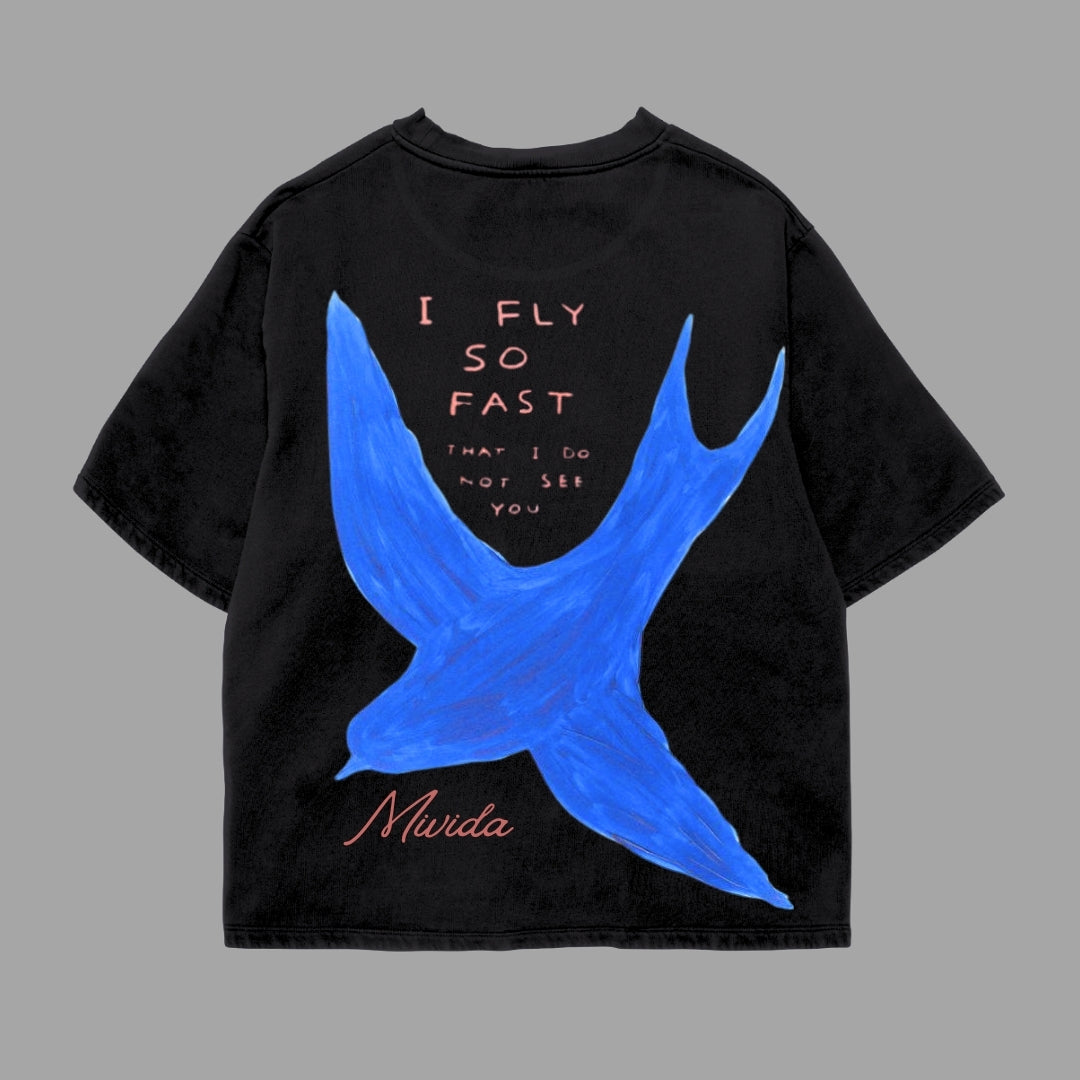 Tricou Away