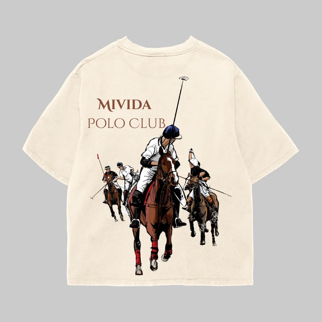 Tricou PoloClub
