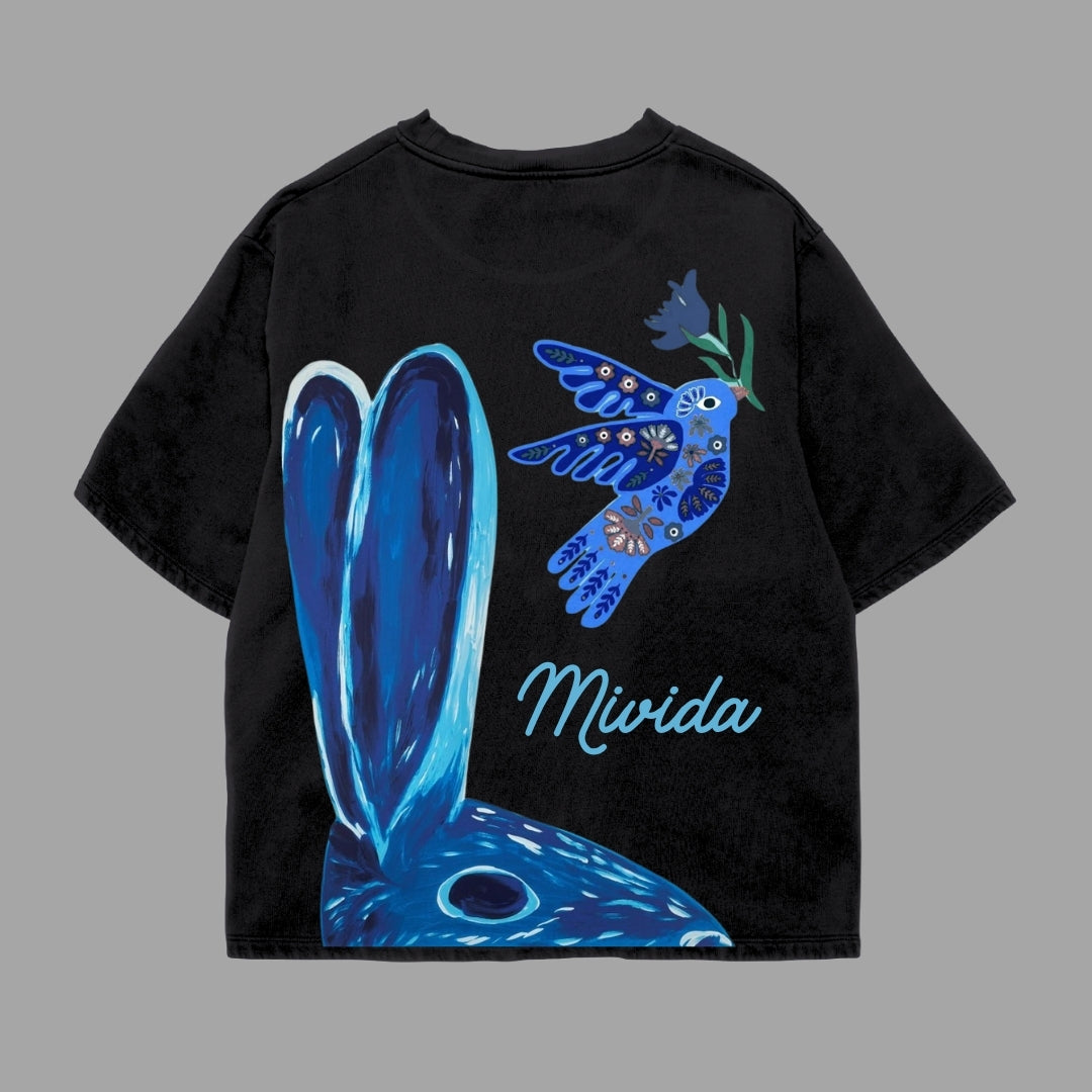Tricou Fast