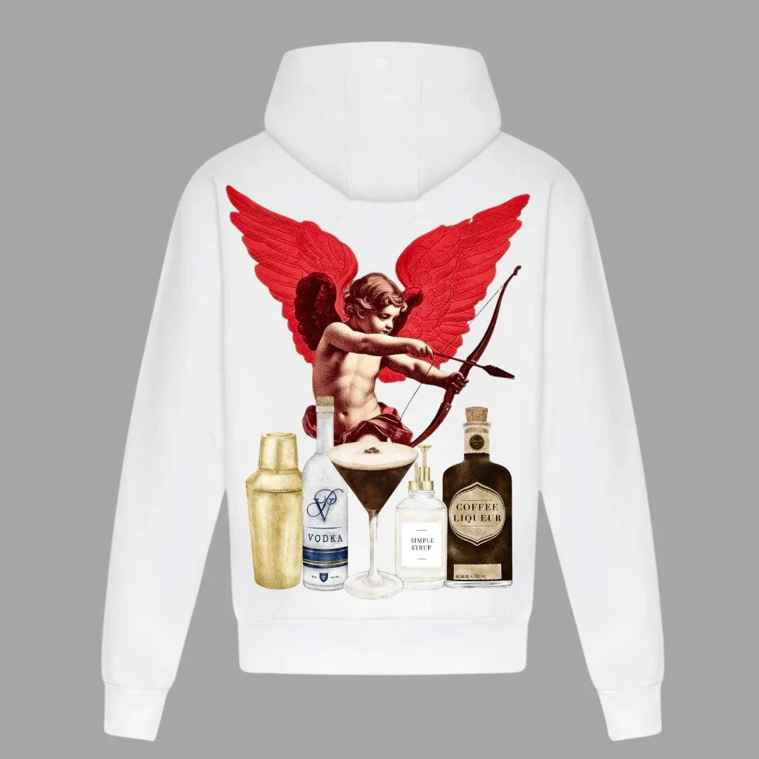 Hanorac Drink Angel