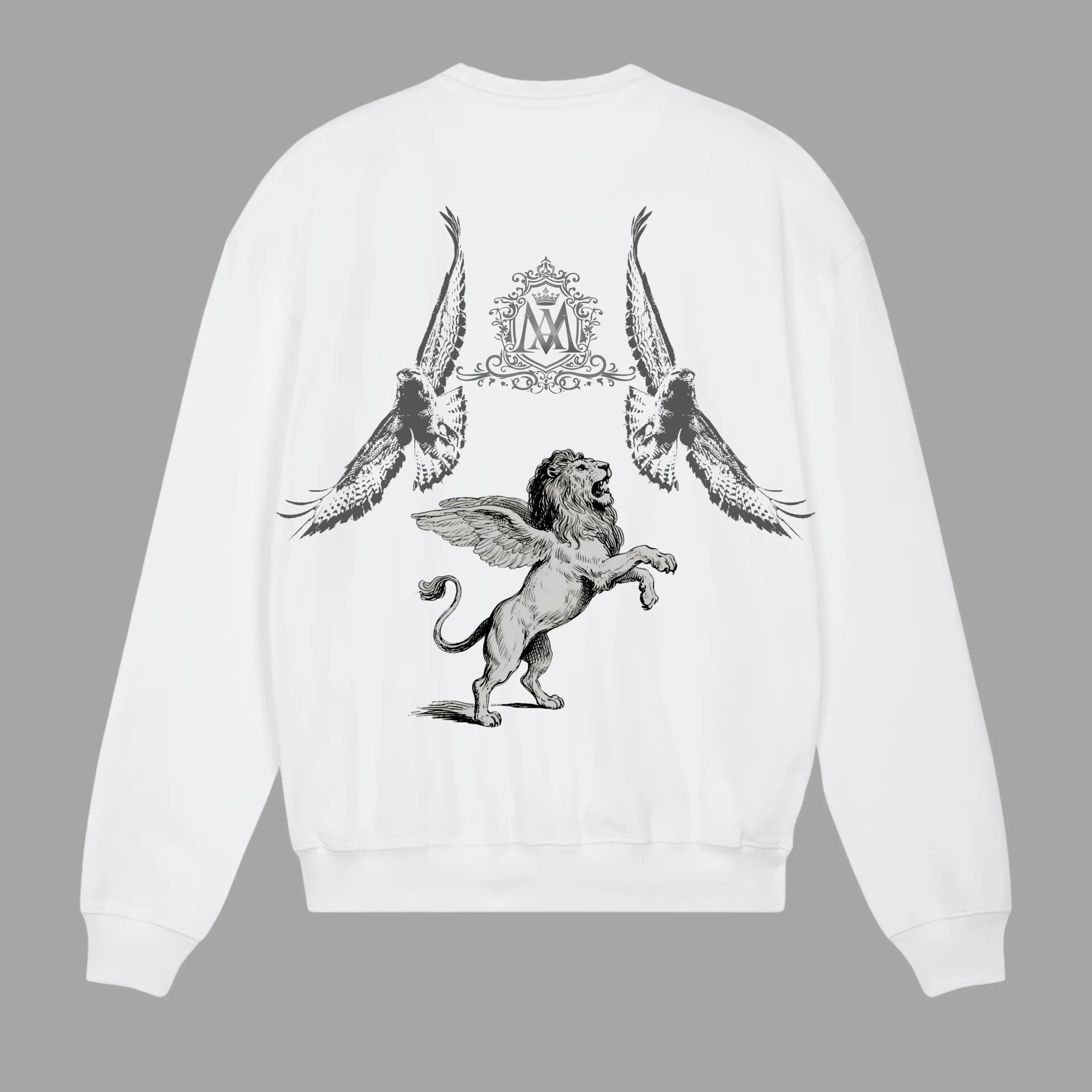 Bluza Monarch