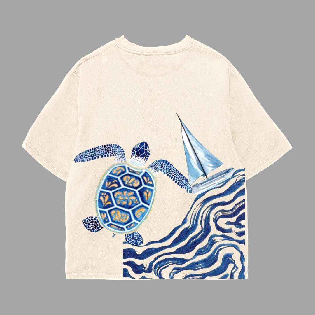 Tricou Vawe