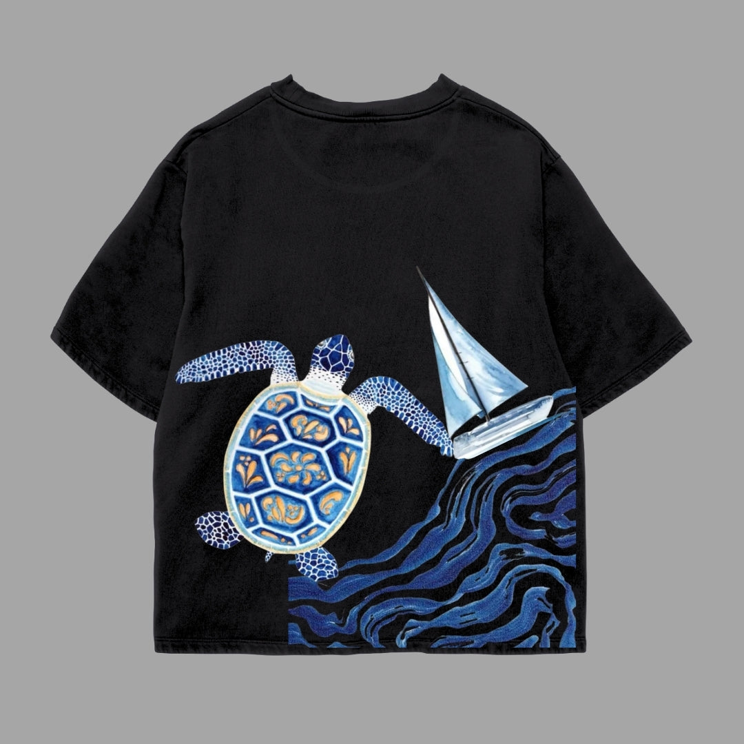 Tricou Vawe