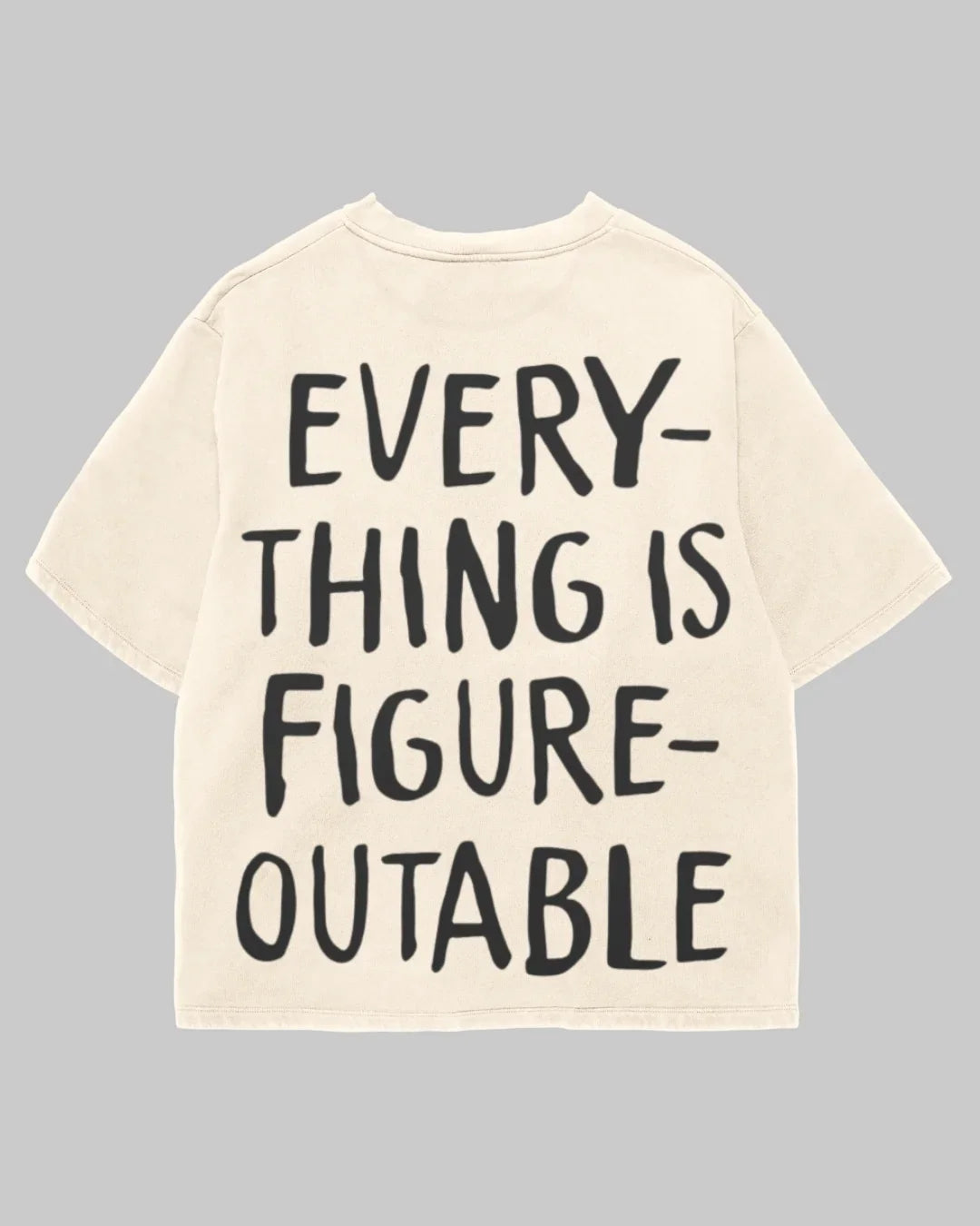 Tricou Figure