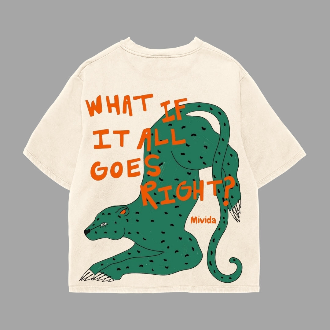 Tricou Right?