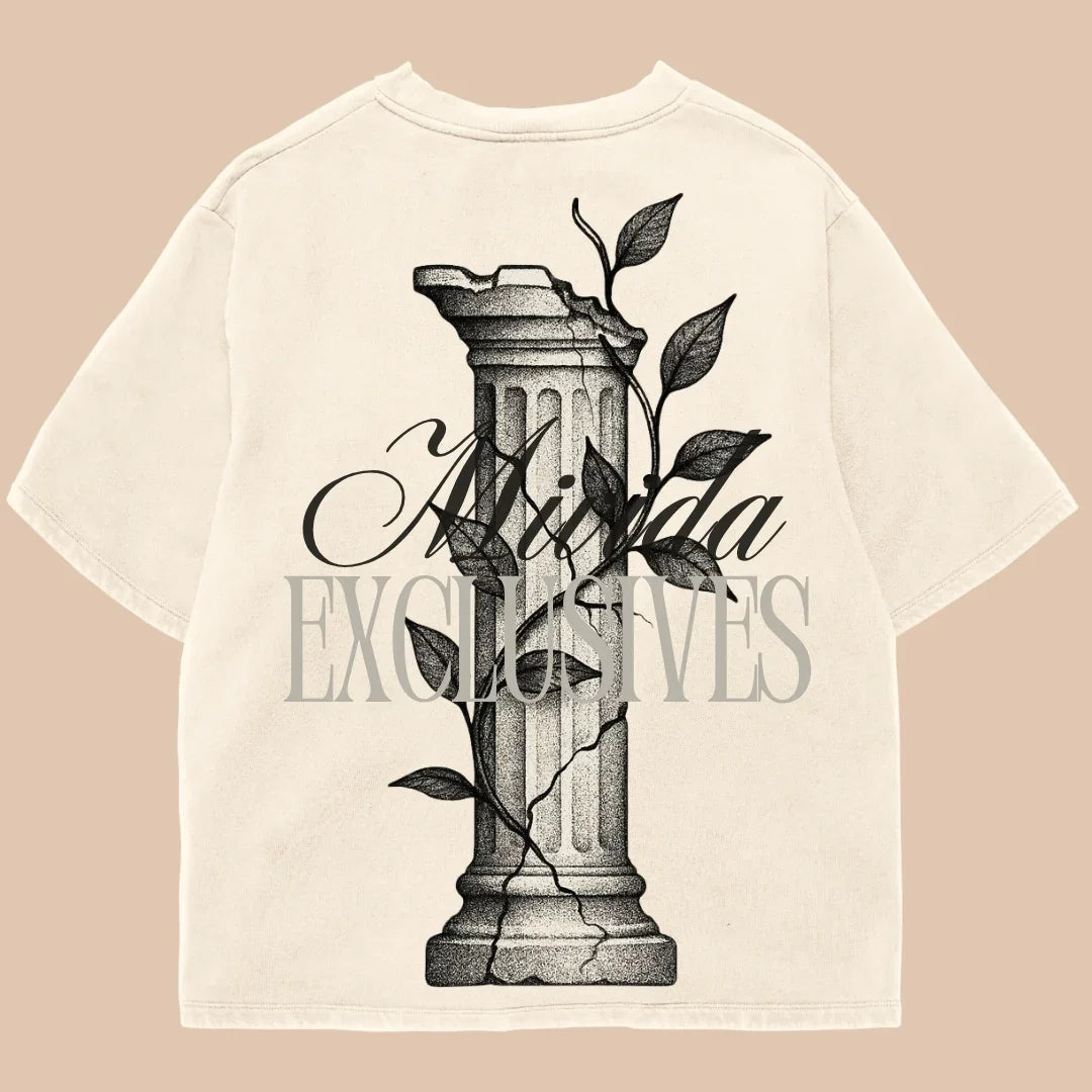 Tricou Exclusives