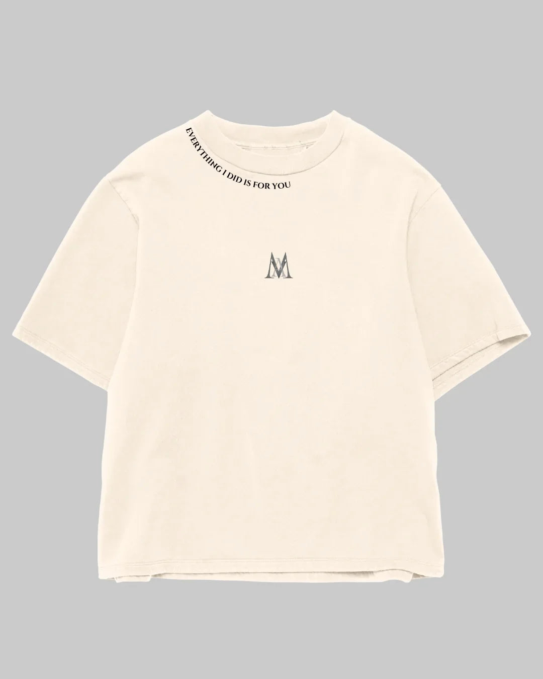 Tricou For You