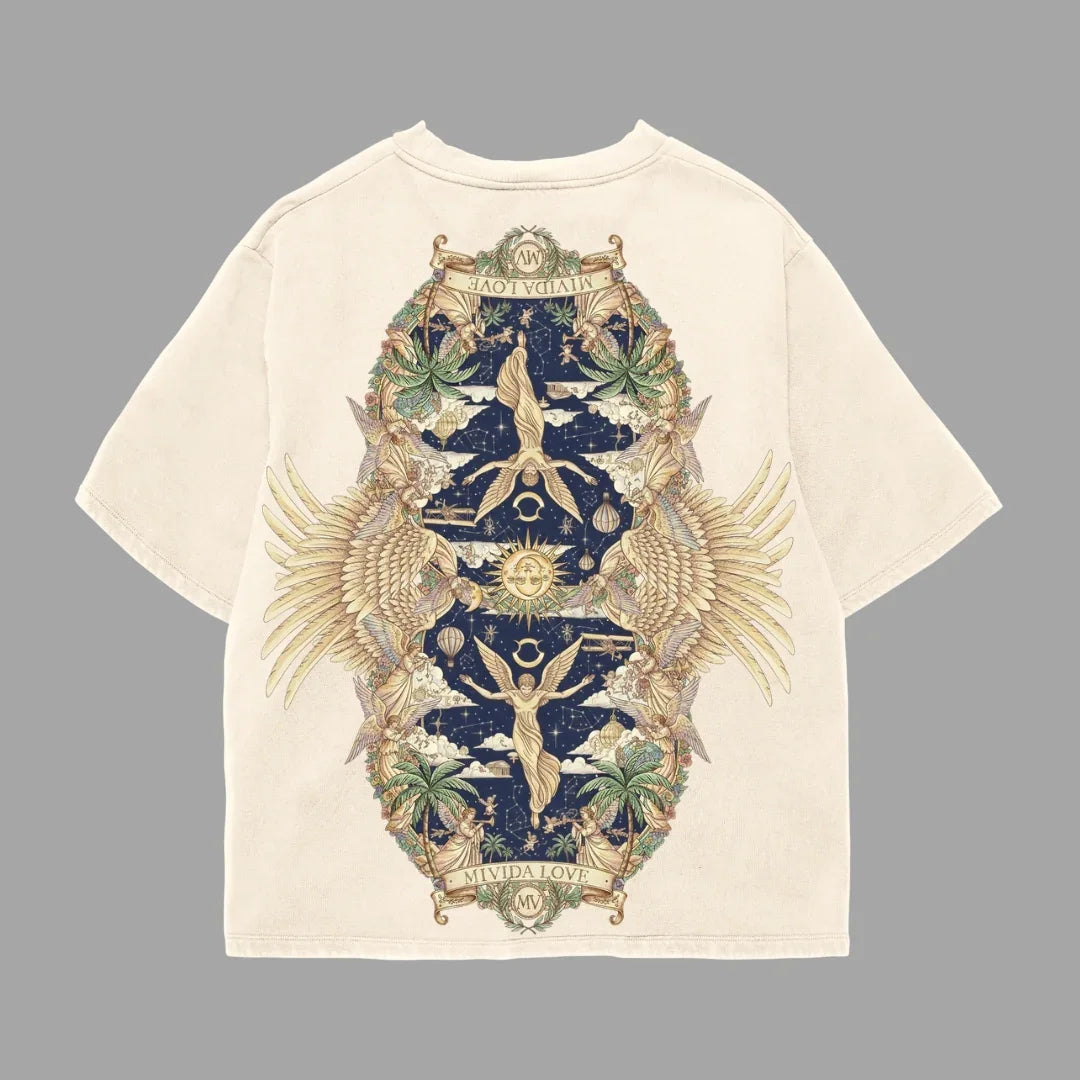 Tricou MV Love