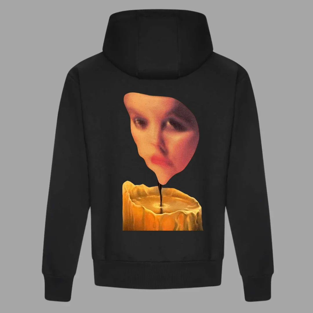 Hanorac Candle Spirit