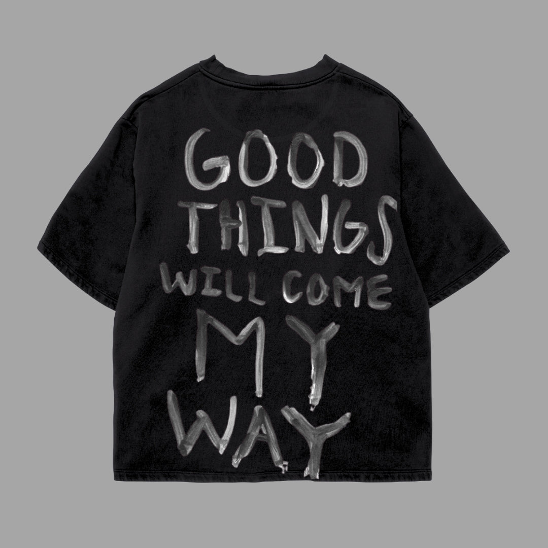 Tricou My Way