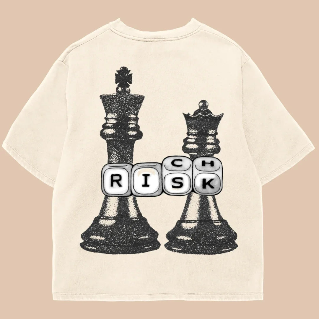 Tricou Risk