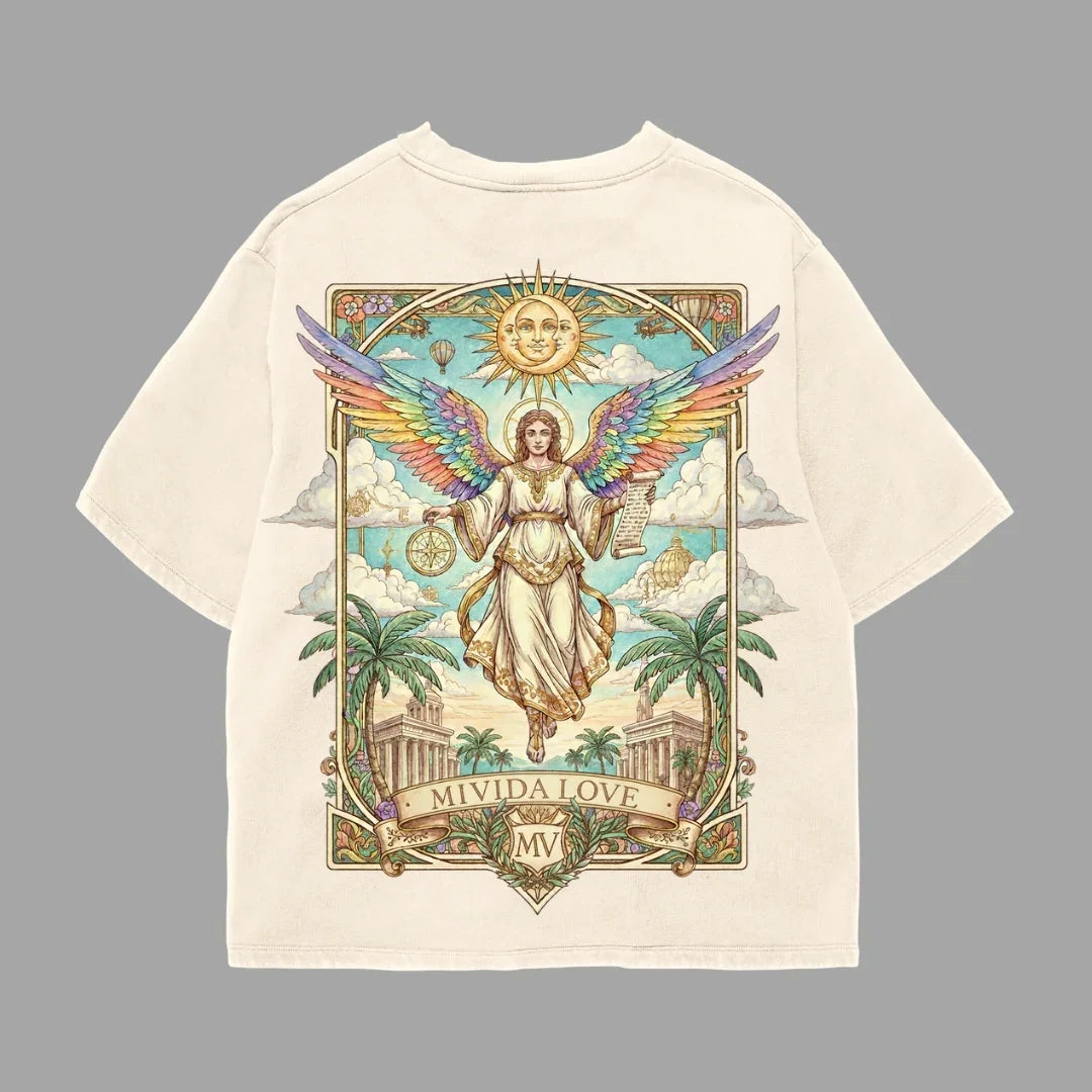 Tricou MV SUN