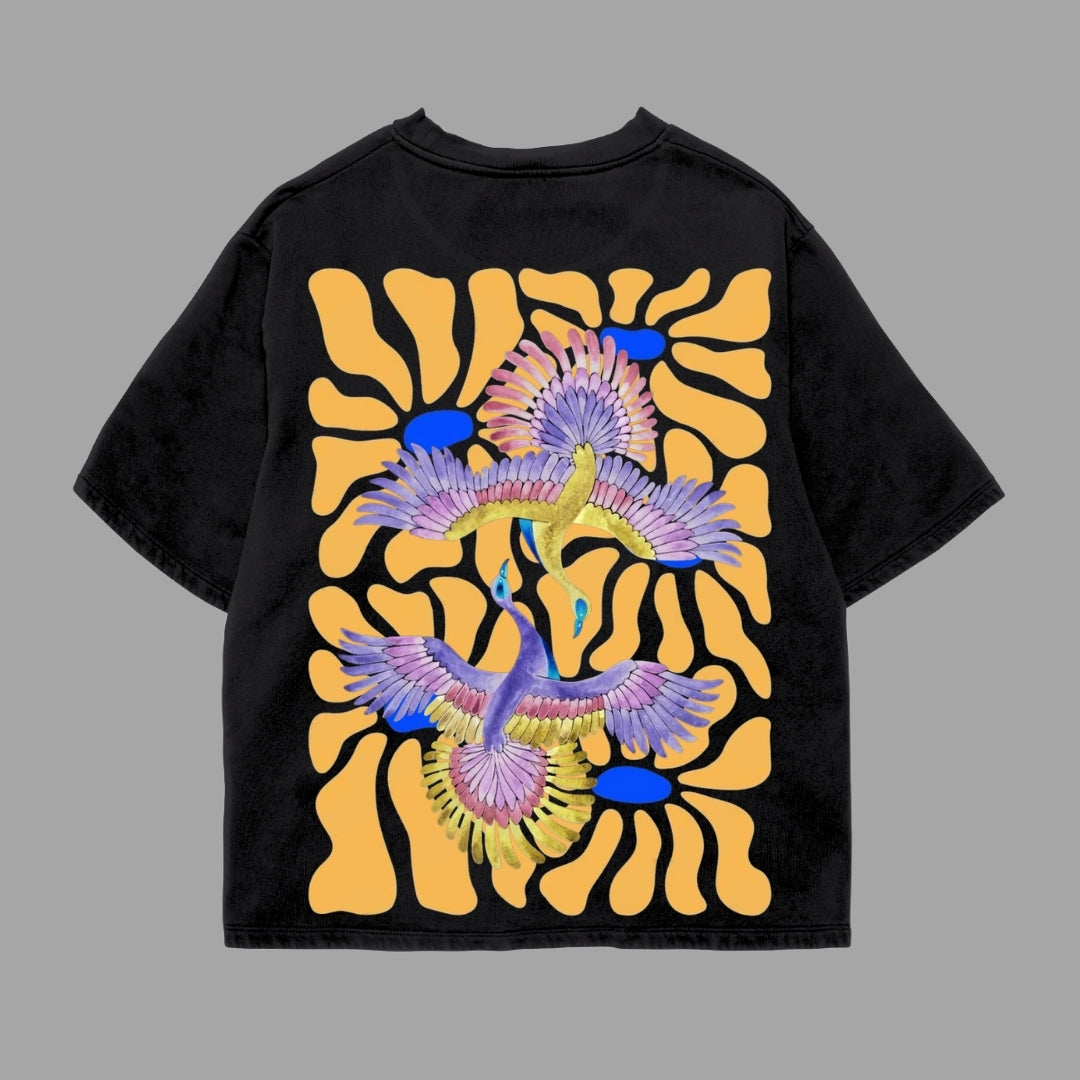 Tricou Dreamers