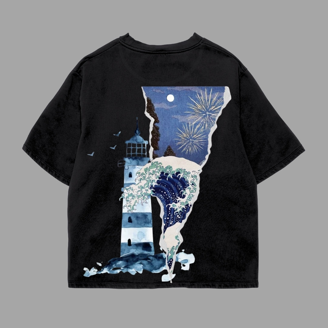 Tricou Sink