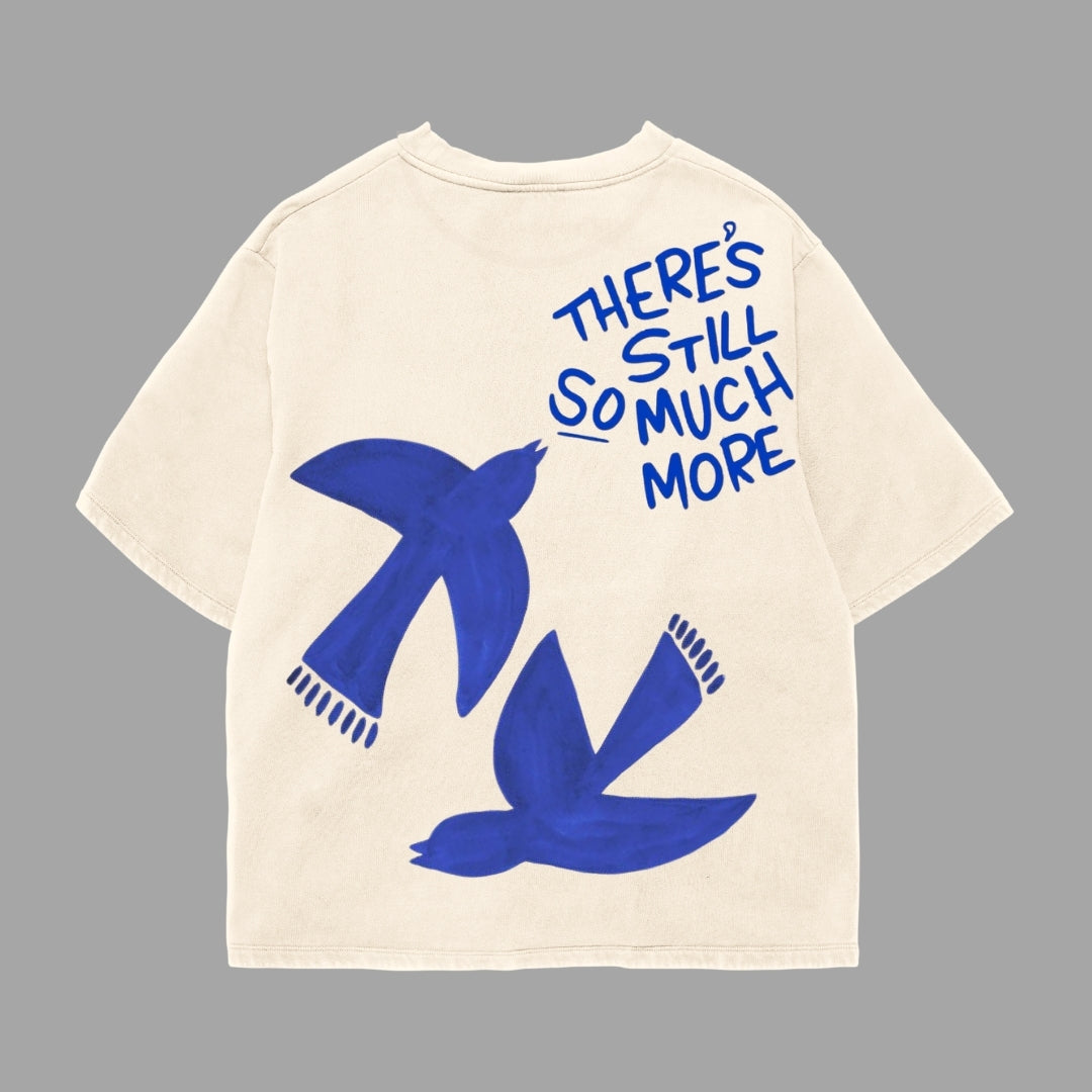 Tricou More