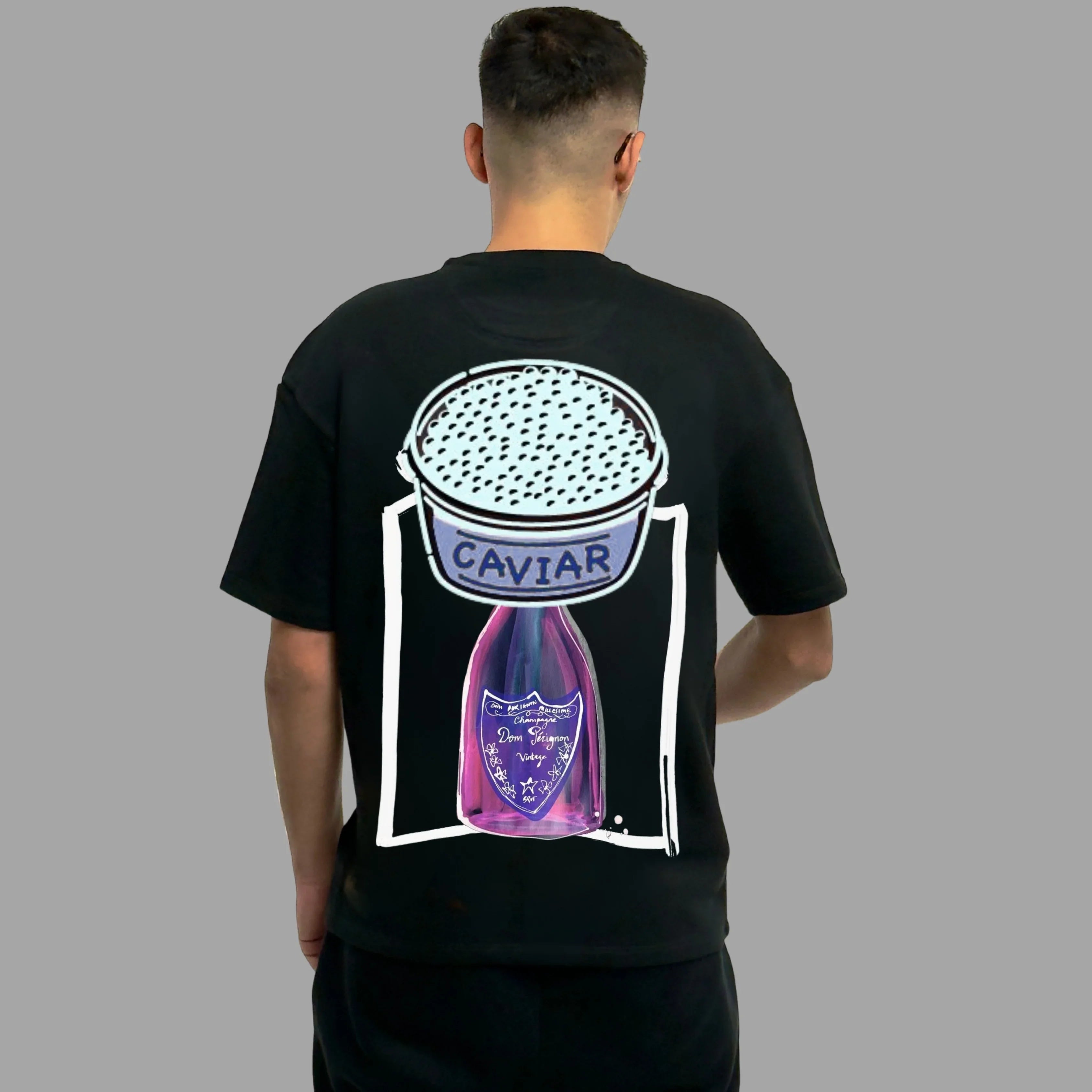 Tricou Essentials